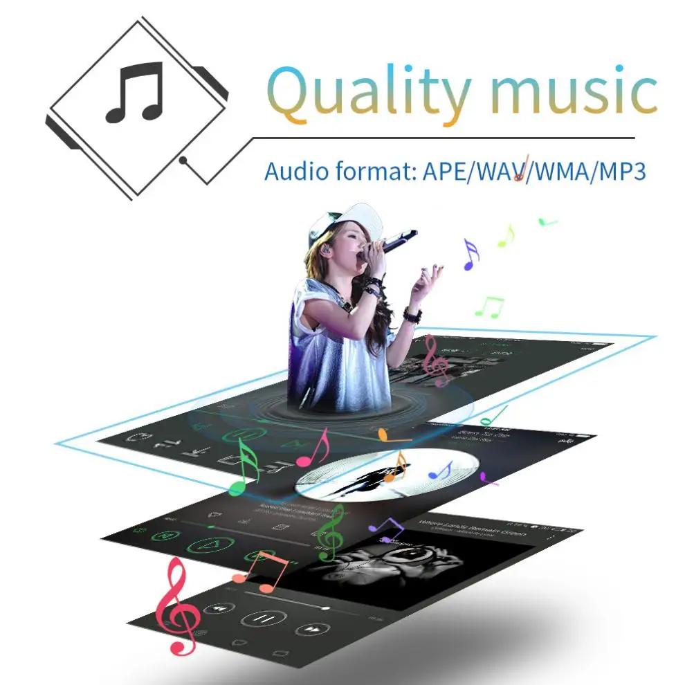 1 DIN Bluetooth совместимый стерео FM радиоприемник MP3 аудио плеер с поддержкой громкой