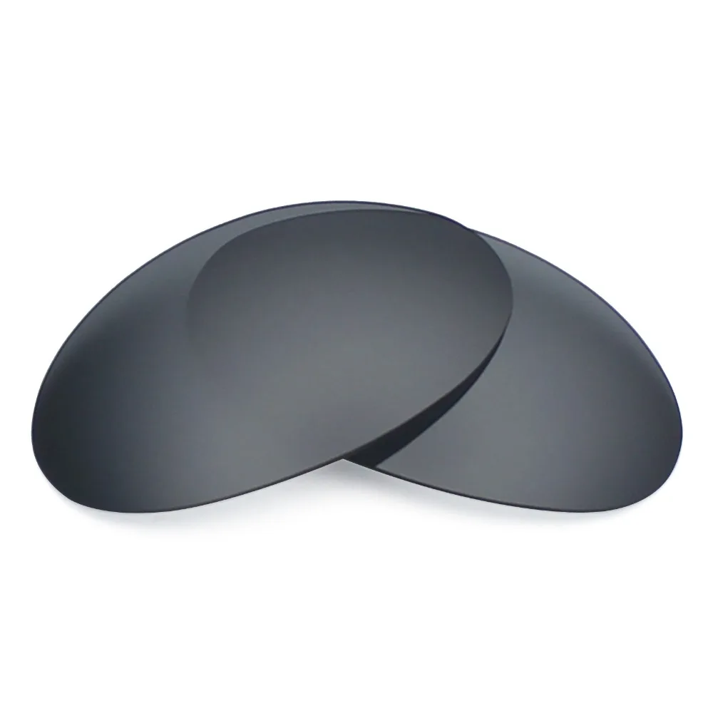Поляризованные Сменные линзы Mryok для солнцезащитных очков Oakley Romeo 1 Black IR|lenses for