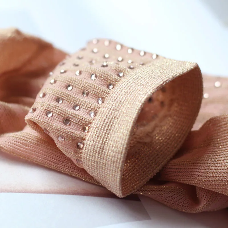 [EIOISAPRA] блестящие Корея Новая коллекция заменитель шелка Модные носки женские