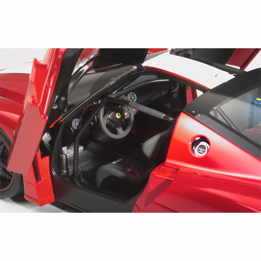 Tamiya 24292 1/24 FXX Сборная модель автомобиля строительные комплекты oh RC игрушка|Детали