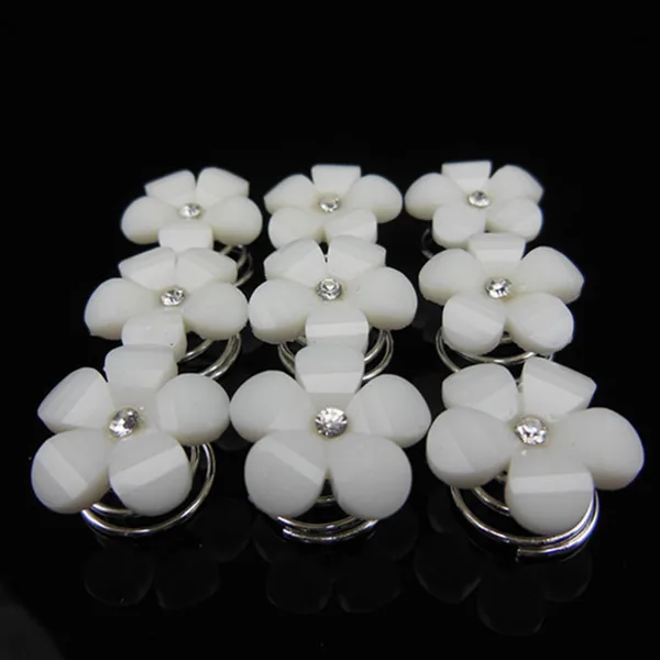 200 шт. заколки для волос с кристаллами|rhinestone hair pins|hair pinsbridal wedding |