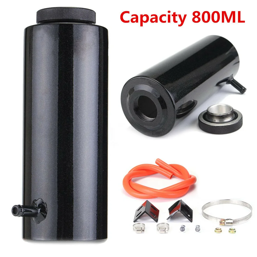 800 мл расширительный захват бака инструмент избыточный радиатор для охлаждения