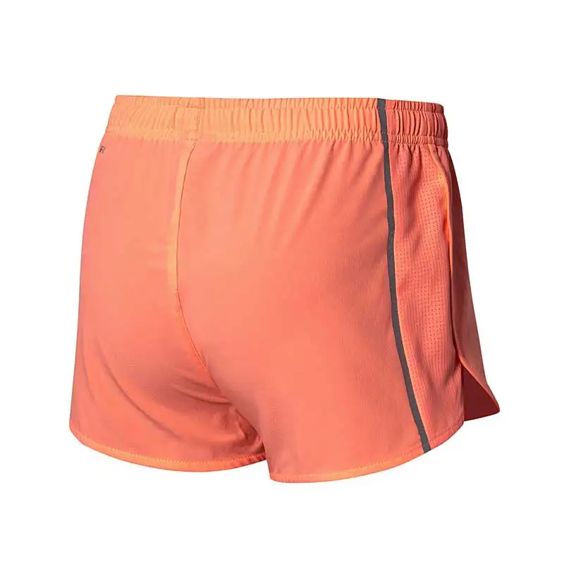 Женские шорты для бега Li Ning Повседневные Удобные дышащие спортивные из