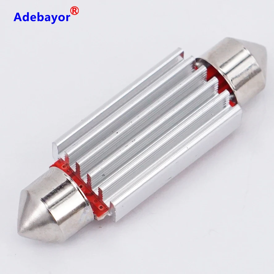 10X купольная гирлянда 36 мм светильник почки C5W супер яркие 4014 12smd автомобильные