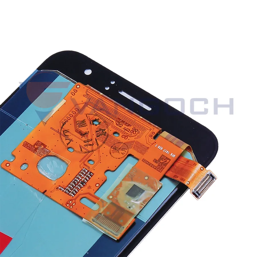 A + для samsung Galaxy J120 2016 J120F J120H J120M дисплей ЖК TFT экран сенсорный дигитайзер сборка