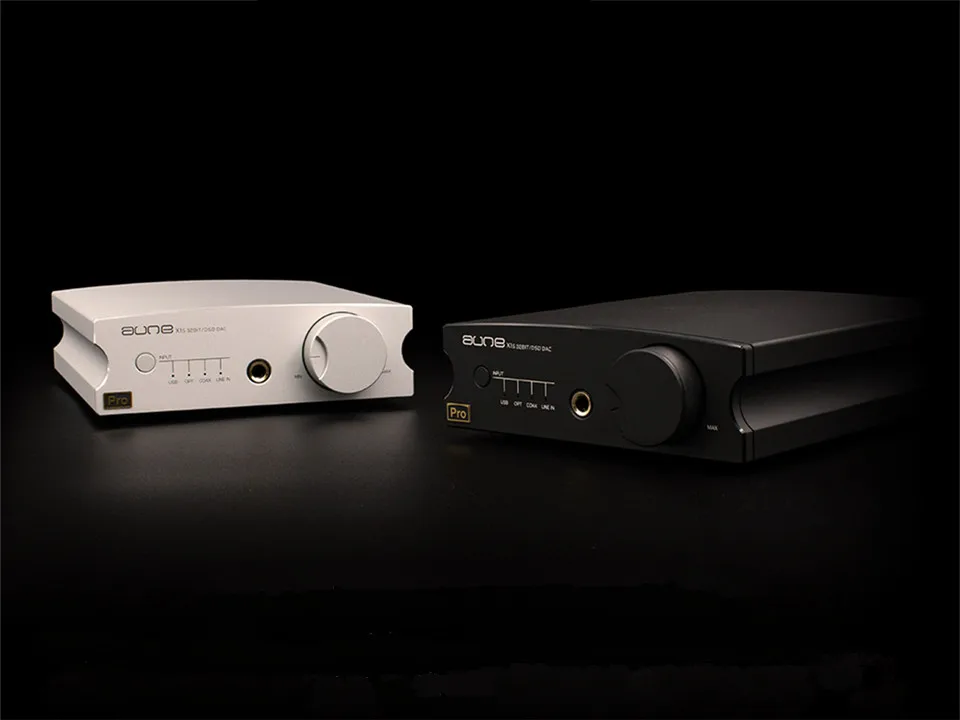 Aune X1s Pro ESS9038Q2M PCM768K 32 бит/768 K DSD512 DAC HIFI аудиофиловый усилитель для наушников