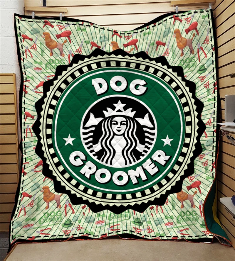 Летнее одеяло 3D для детей косметолога мягкое теплое тонкое с хлопковым покрытием