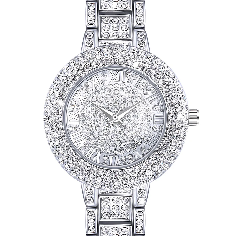 Женские наручные часы с маленьким циферблатом браслетом для девушек модные