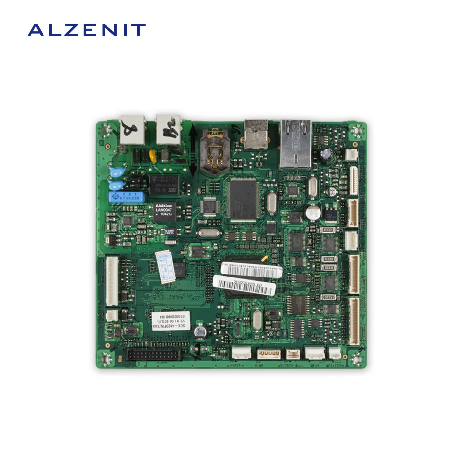 GZLSPART запасные части лазерного принтера для Samsung SCX-4623 SCX-4623FW | Компьютеры и офис