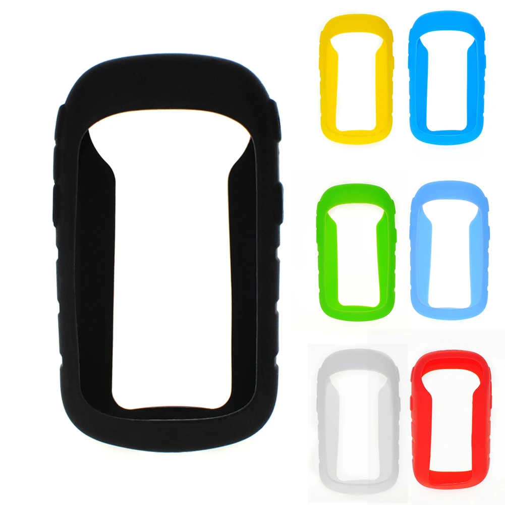Garmin ETrex 10 20 30 10x 20x 30x ручной силиконовый чехол Защитная пленка для экрана