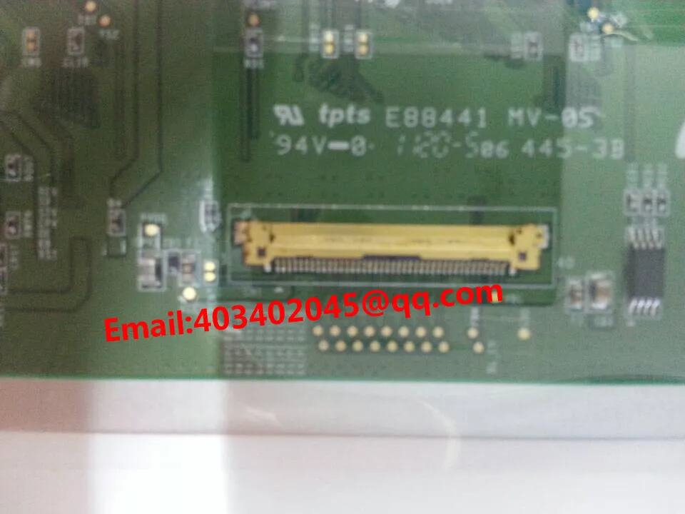 Для Lenovo Y580 Y500 E530 HASEE K590s к580 k580P экран ноутбука ЖК N156HGE-L11 LP156WFC-TLB1 LTN156HT01 B156HW01 LP156WF1 TLB1 |