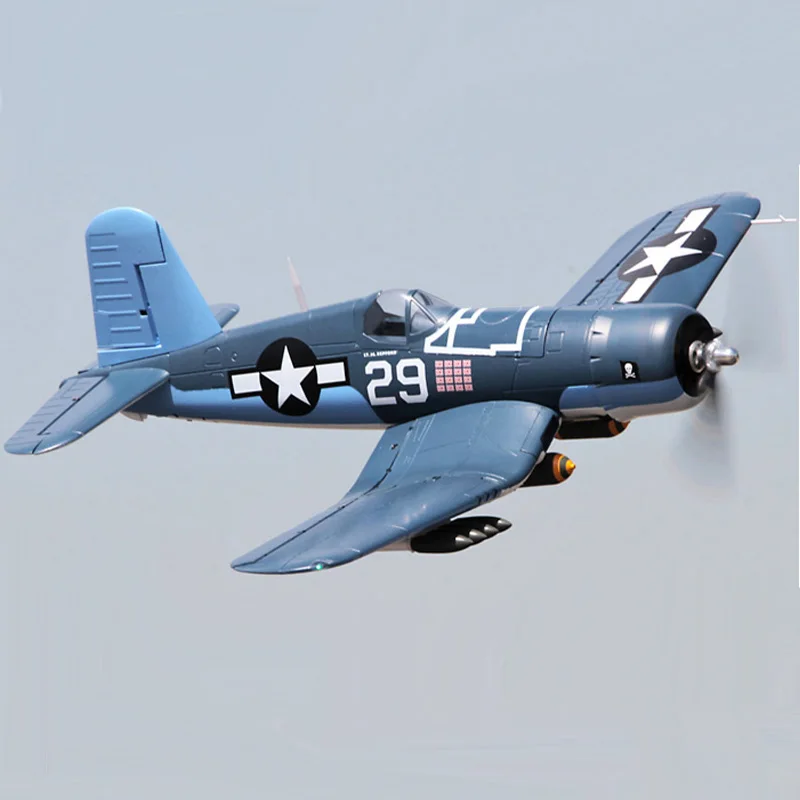 RC самолет 1 6 м F4U RTF готов к полету corsair модель|Радиоуправляемые самолеты| |
