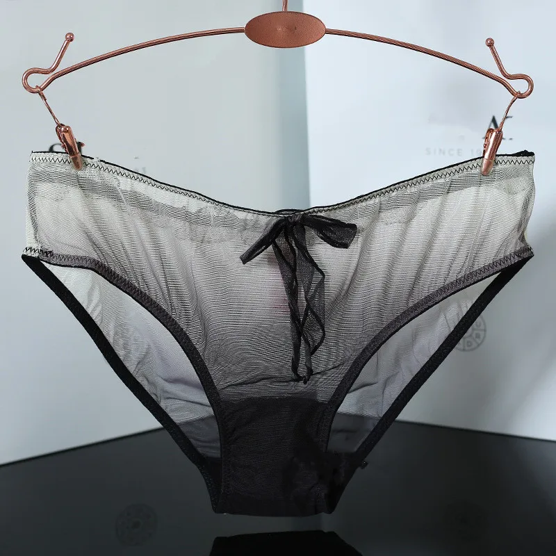 Модное однотонное женское нижнее белье стринги женские трусы оптовая продажа