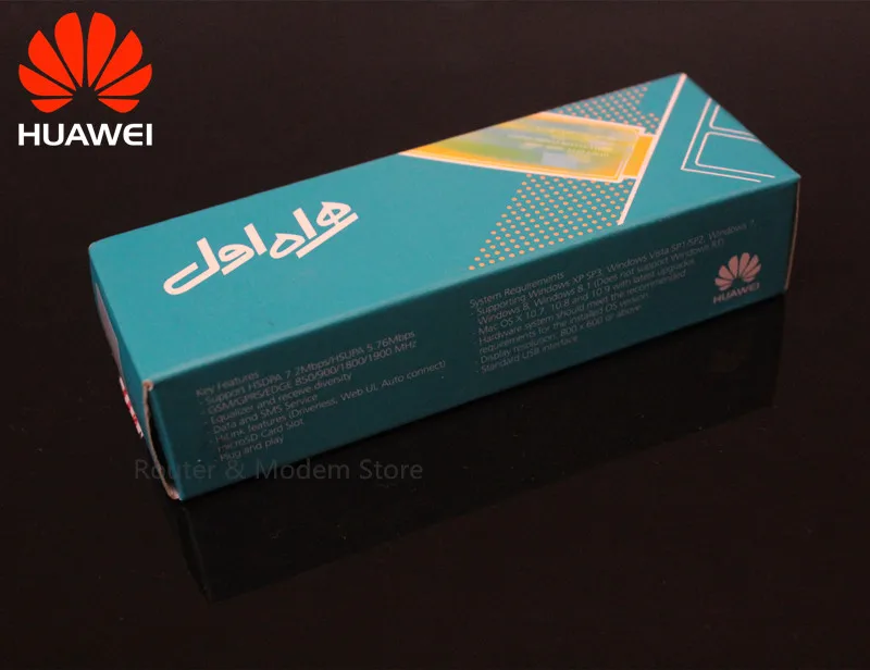 Открыл E303 HSDPA 7 2 Мбит/с 3g USB модем PK huawei E353 E173 E220 E1750 | Компьютеры и офис