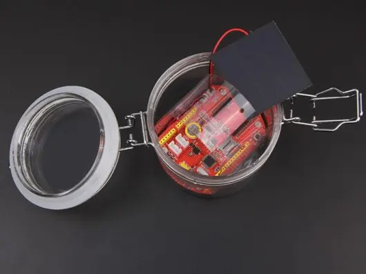 Бесплатная доставка Stalker V3 Водонепроницаемая Солнечная энергия беспроводное