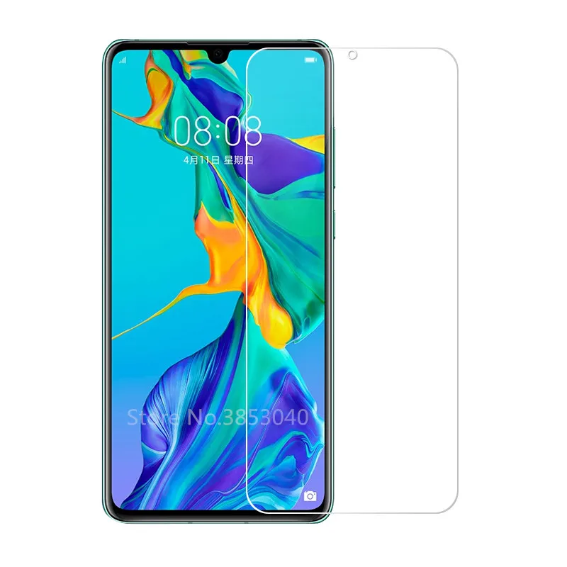 Защитное стекло для Huawei P30 Lite защитная пленка экрана Huaway объектива Tremp P 30 Light 30P