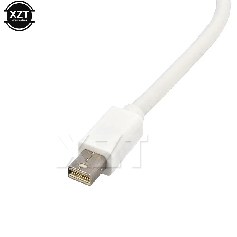 Кабель адаптер Mini DP HDMI мини порт дисплея конвертер порта Thunderbolt Для Macbook Pro Air