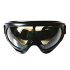 Очки для велоспорта на открытом воздухе X400 ветрозащитные военные защитные очки для велоспорта мотоцикла лыжного спорта тактические Защитные Очки