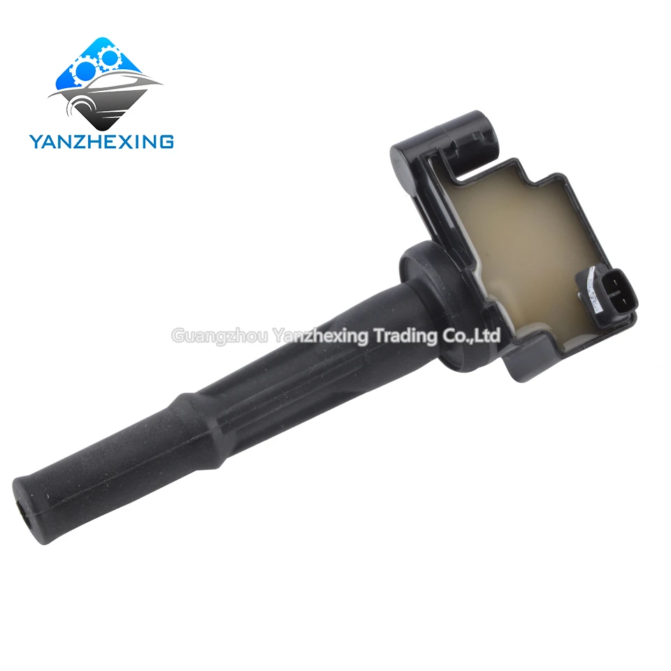 4 шт./лот для Toyota 4runner HILUX LAND CRUISER 90 TACOMA T100 TUNDRA катушка зажигания OEM: 90919-02212 |