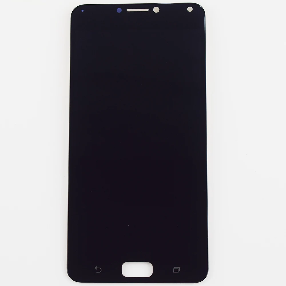 ЖК-дисплей и сенсорная панель в сборе для Asus Zenfone 4 Max ZC554KL X001D