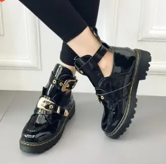 Высокое качество 2018 брендовые роскошные летние стильные женские туфли лодочки