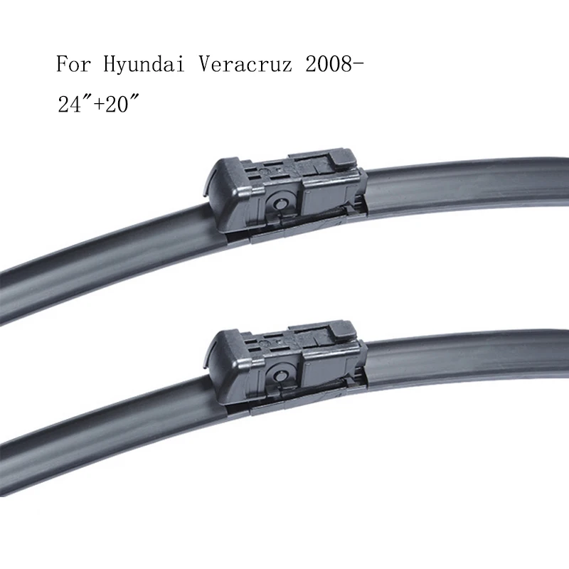 

Щетка стеклоочистителя лобового стекла для Hyundai Veracruz 2008, две коробки