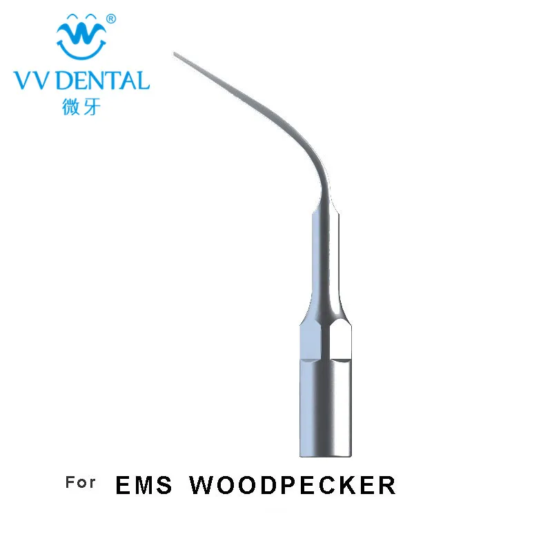 Ультразвуковой стоматологический скалер наконечник скалера suprague ingival