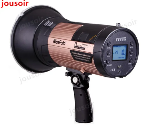 Беспроводная студийная вспышка nflashE680A серии Elinchrom светодиодный Светодиодная