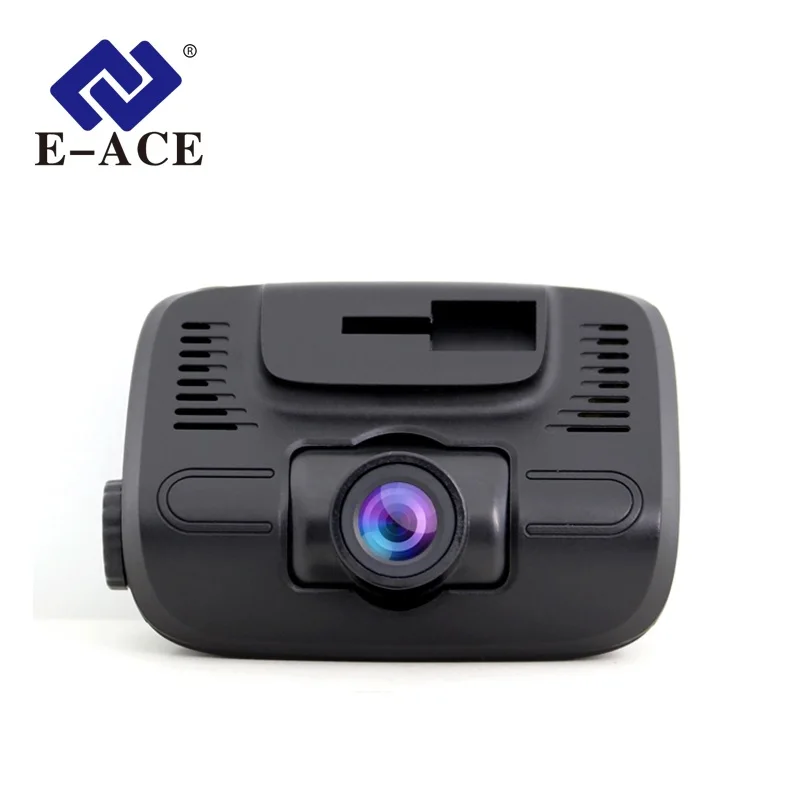 E ACE Автомобильный видеорегистратор Камера 2 0 дюймов мини видеорекордер Full HD 1080P