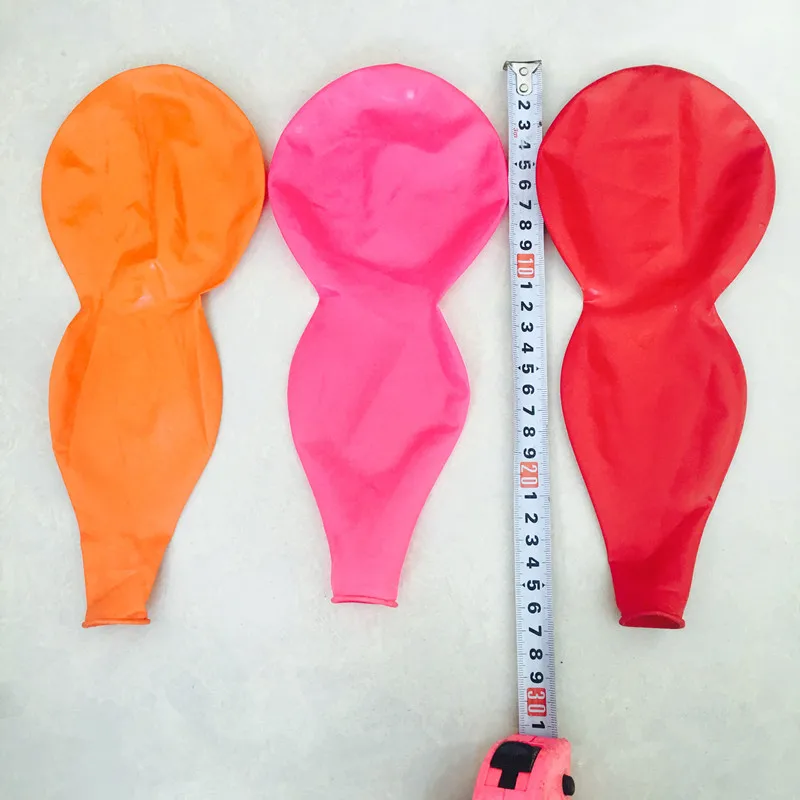 5 шт. латексные воздушные шары в виде тыквы|Воздушные и аксессуары| |