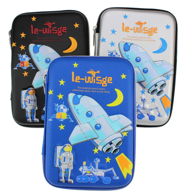 Kawaii канцелярский Пенал школьный милый детский trousse crayon kalem kutusu etui pennen astuccio estuche kotak pensil pen box