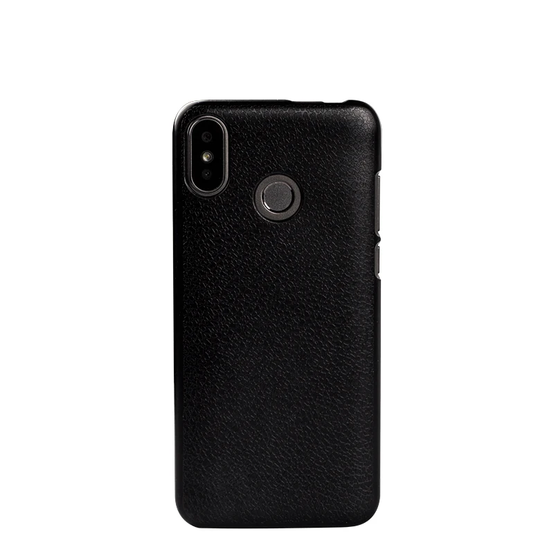 Матовая задняя крышка чехол для Homtom C2 s и включает в себя оригинальный жесткий