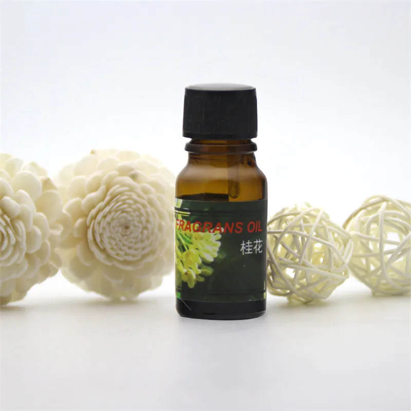 Освежитель воздуха эфирные масла для 10 мл арома диффузор увлажнитель