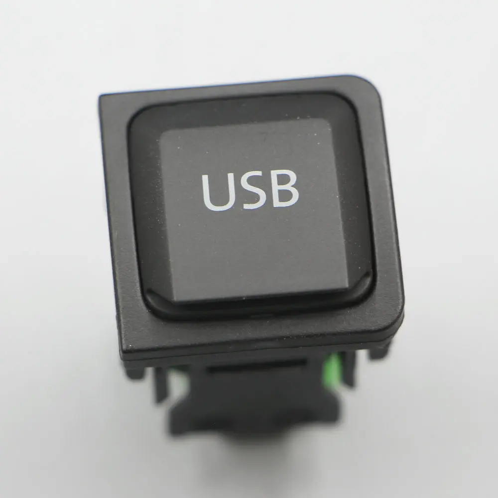 USB кабель для VW rcd510 rns315 rcd300 Golf Jetta mk6 Polo Touran tiguan|Переключатели и рычаги авто| |