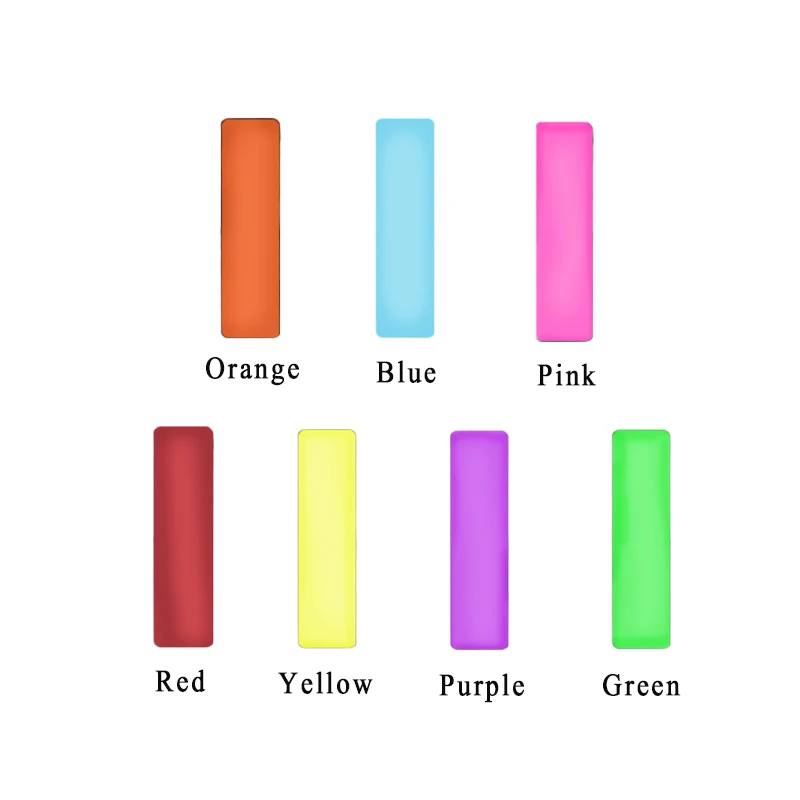 Силиконовый чехол EIMAI для защиты от царапин соломенного цвета из нержавеющей