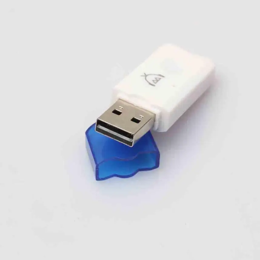 USB Bluetooth стерео аудио Музыка беспроводной приемник адаптер для автомобиля