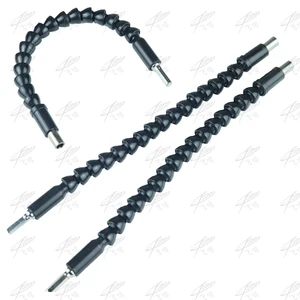 300 мм Гибкая штативная отвертка, аксессуары для электроинструментов