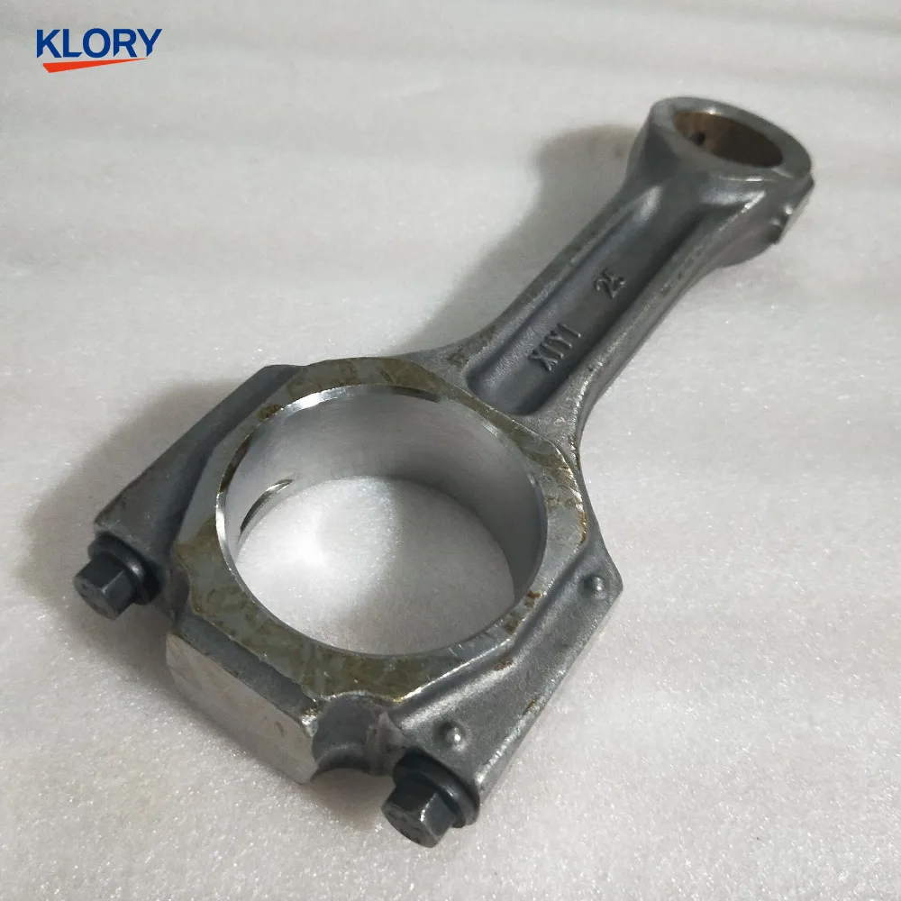 Модель 1004300 ED01 соединительный стержень в сборе для Great Wall Haval parts 4D20 engine|connecting