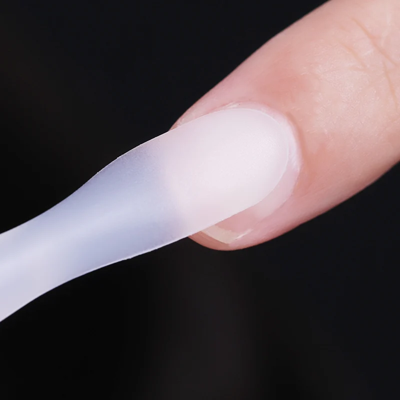 2 шт. двусторонний кутикулы толкатель триммер для удаления ногтей пальцев омертвевшей кожи толкатель дизайн ногтей Маникюр Педикюр Уход Инструмент