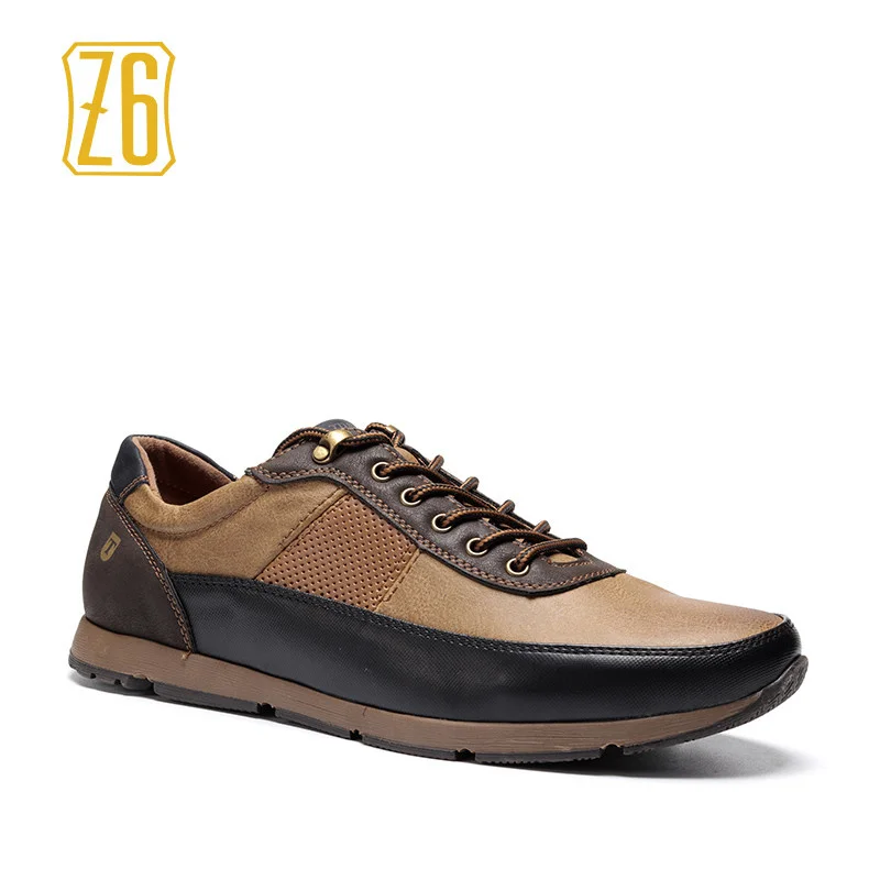 40 45 Мужские модельные туфли наивысшего качества красивый удобный Z6 Брендовые