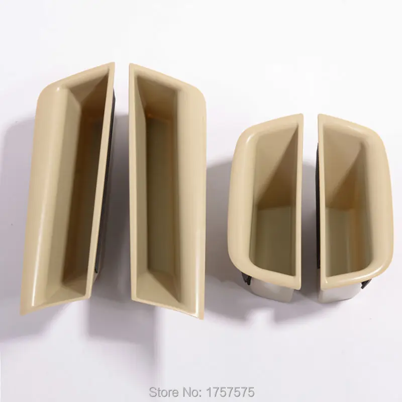 Аксессуары для салона автомобиля коробка хранения дверных ручек Mercedes Benz C Class W204