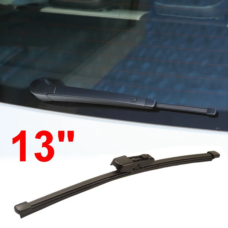 Щетка стеклоочистителя Erick 13 &quotдля заднего стекла Seat Leon ST 2012 2013 2014 2015 2016 2017 2018
