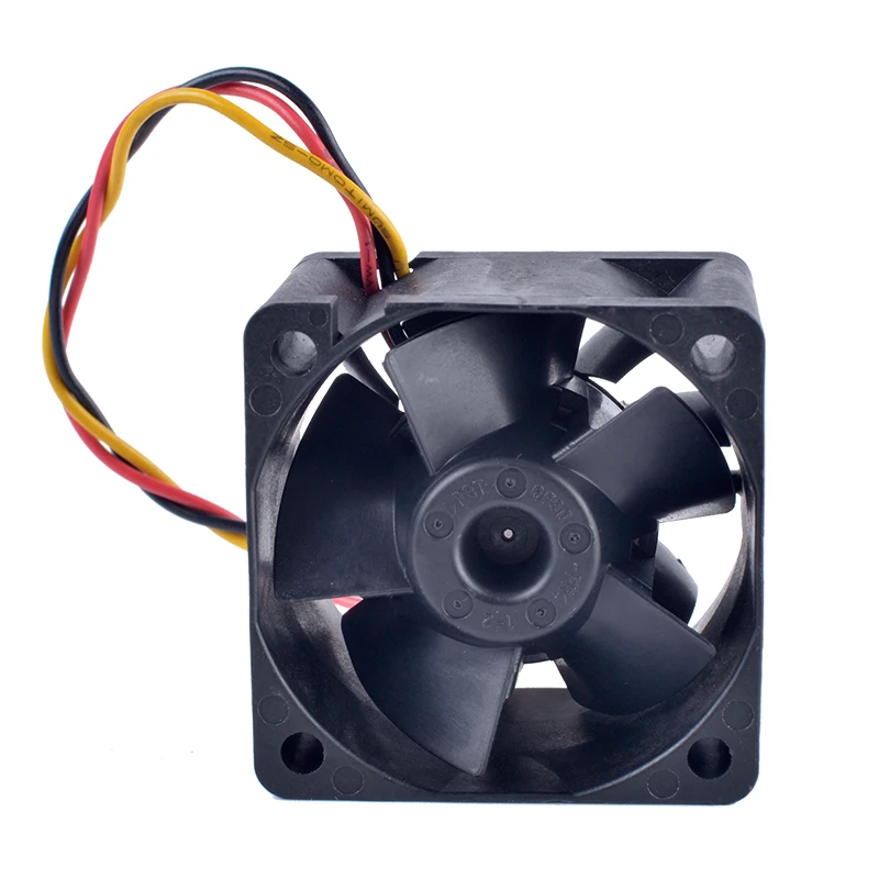 

COOLING REVOLUTION 1611KL-04W-B59 4cm 40mm fan 4028 12V 0.39A Double ball bearing air volume server cooling fan