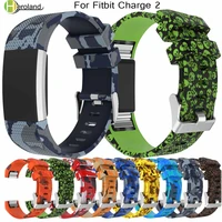 accessories for fitbit charge 2 band replacement bracelet strap for fitbit charge 2 band wristband for fitbit charge 2 strap ls