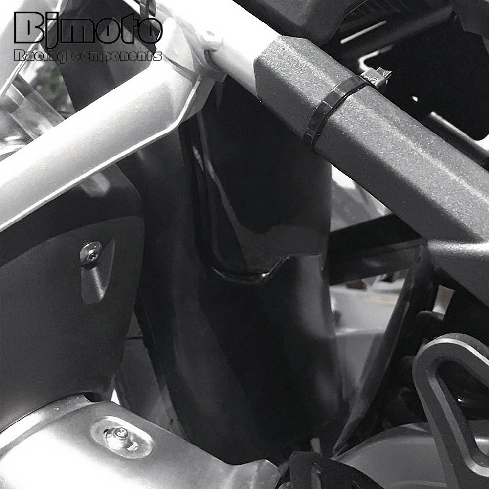 Мотоцикл R1200GSLC задний удлинитель брызговик для BMW R1200GS LC 2013 2014 2015 2016 2017|Накладки и