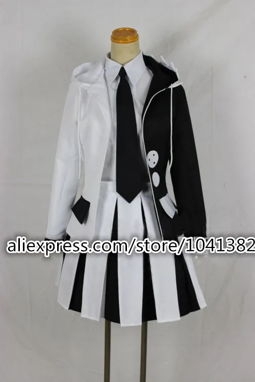 

Костюм для косплея Danganronpa Trigger Happy Havoc monokuma