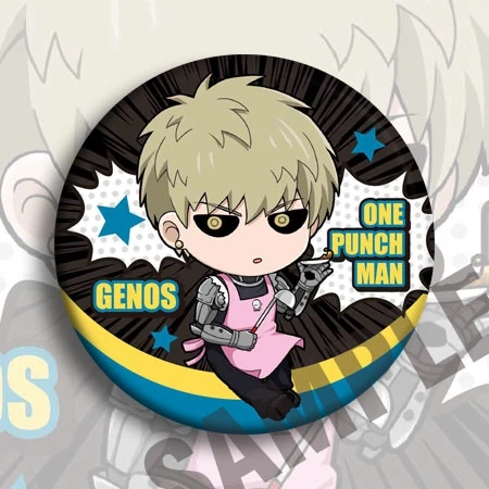 Обувь для косплея Аниме ONE PUNCH MAN/Сайтама Генос Tatsumaki Косплэй шапочки мультфильм