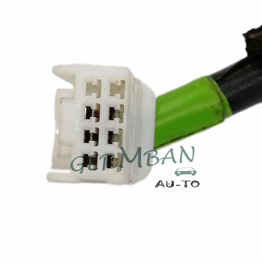 Хороший внешний вид и высокое качество парковки Assit задняя камера заднего вида