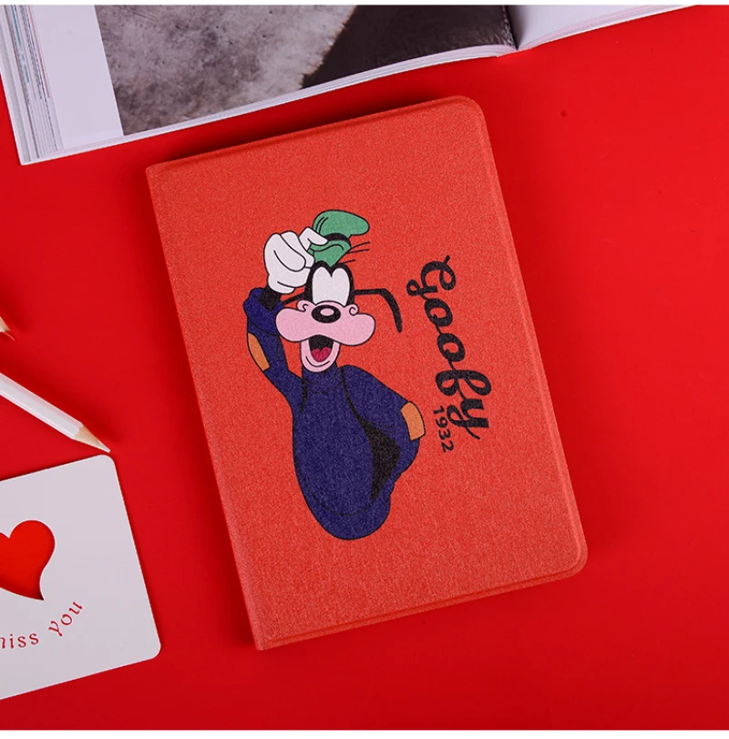 LoliHippo милый чехол для Apple iPad Pro 10 5 дюймов A1701 A1709 мягкий планшета с подставкой Чехол