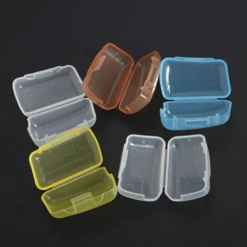 Чехол для зубной щетки ISKYBOB 5X защитный чехол щетки|packing organizer|pack covertravel cover |